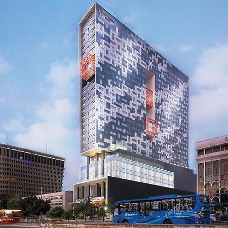 Vertu Harmoni Jakarta Exteriör bild