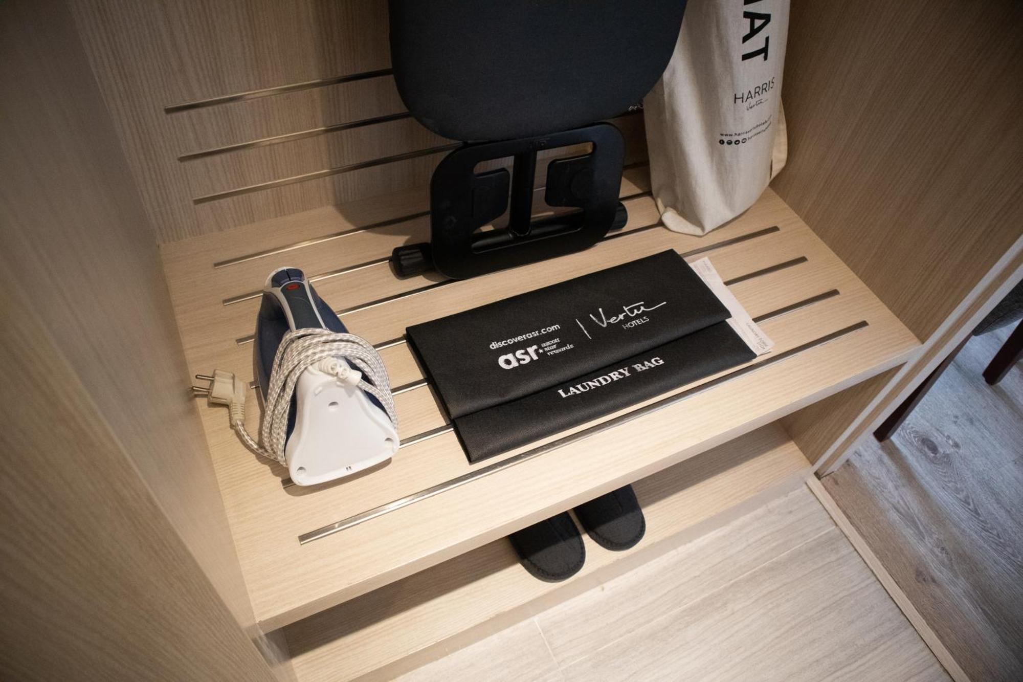 Vertu Harmoni Jakarta Exteriör bild