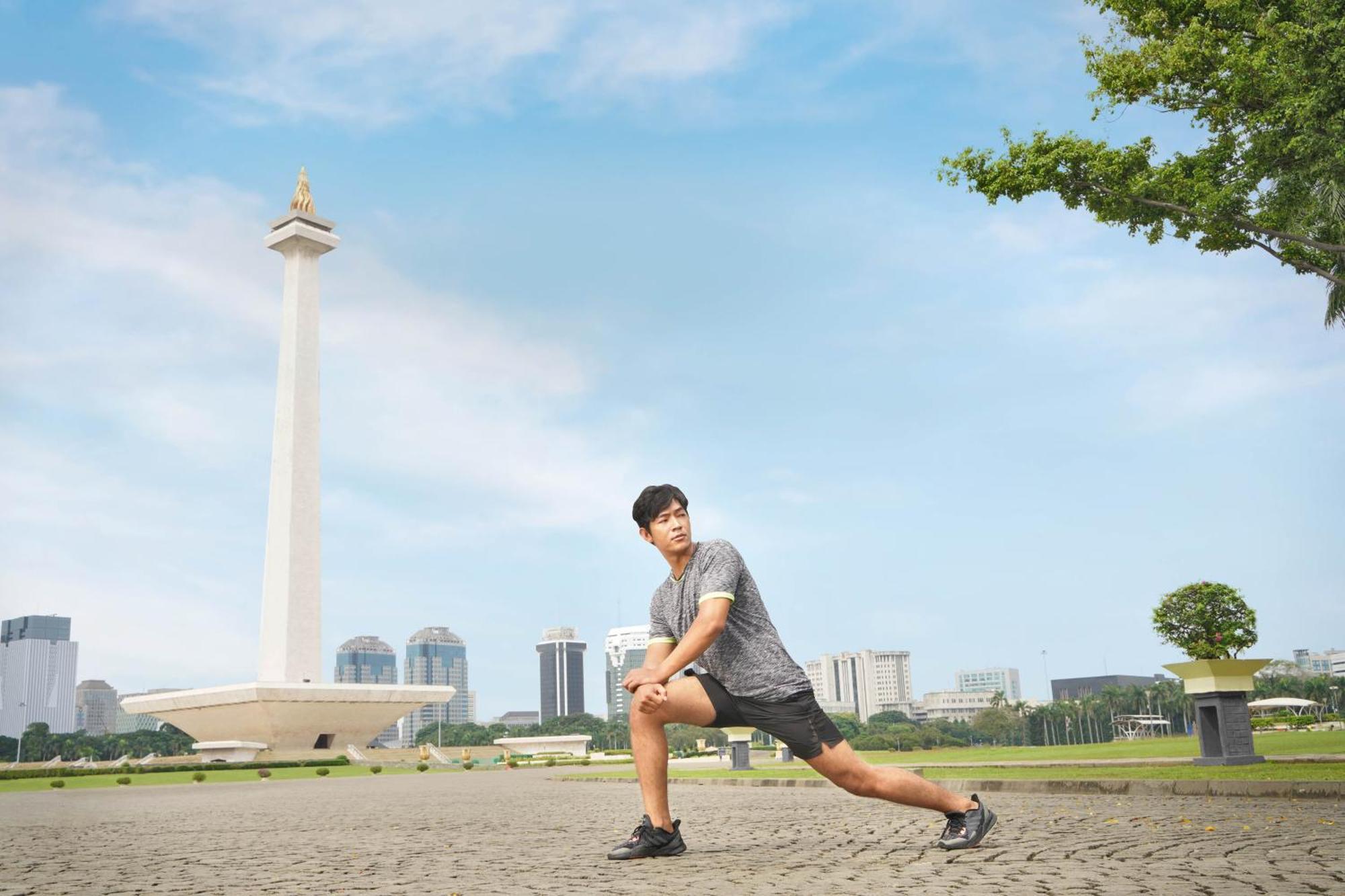 Vertu Harmoni Jakarta Exteriör bild