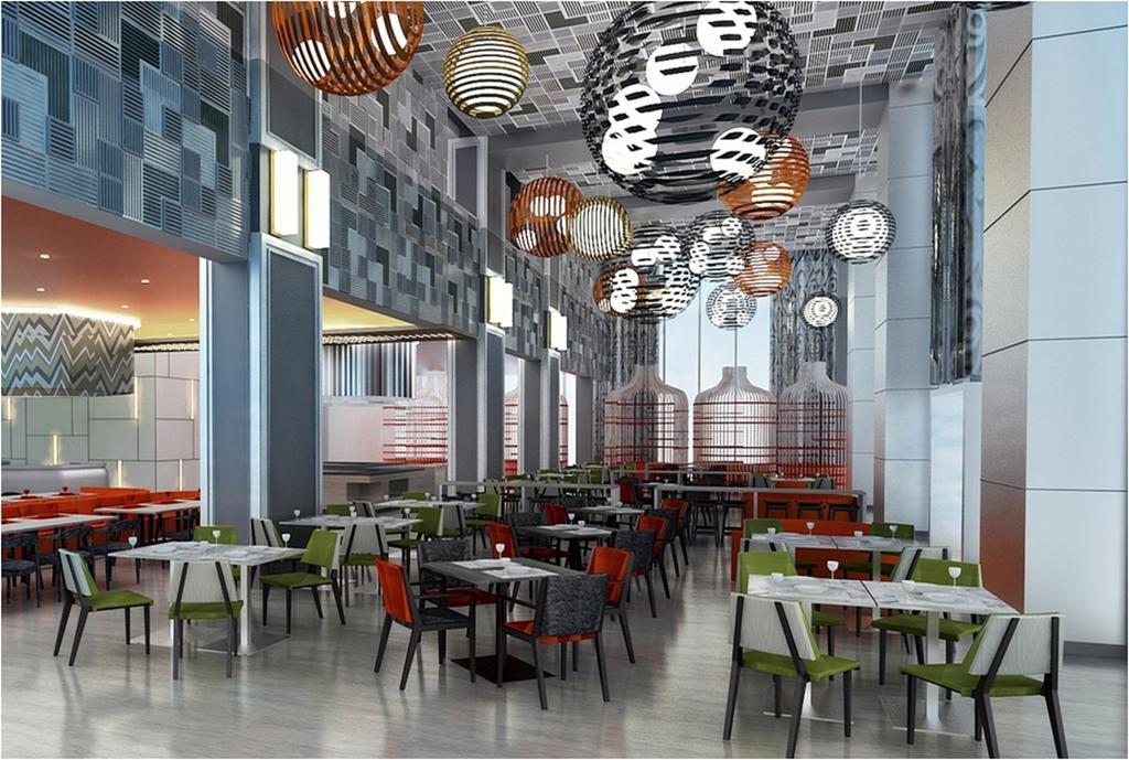 Vertu Harmoni Jakarta Exteriör bild