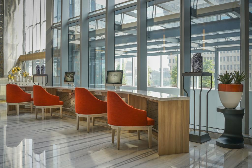 Vertu Harmoni Jakarta Exteriör bild