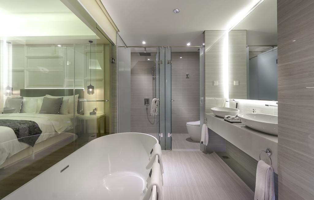 Vertu Harmoni Jakarta Exteriör bild