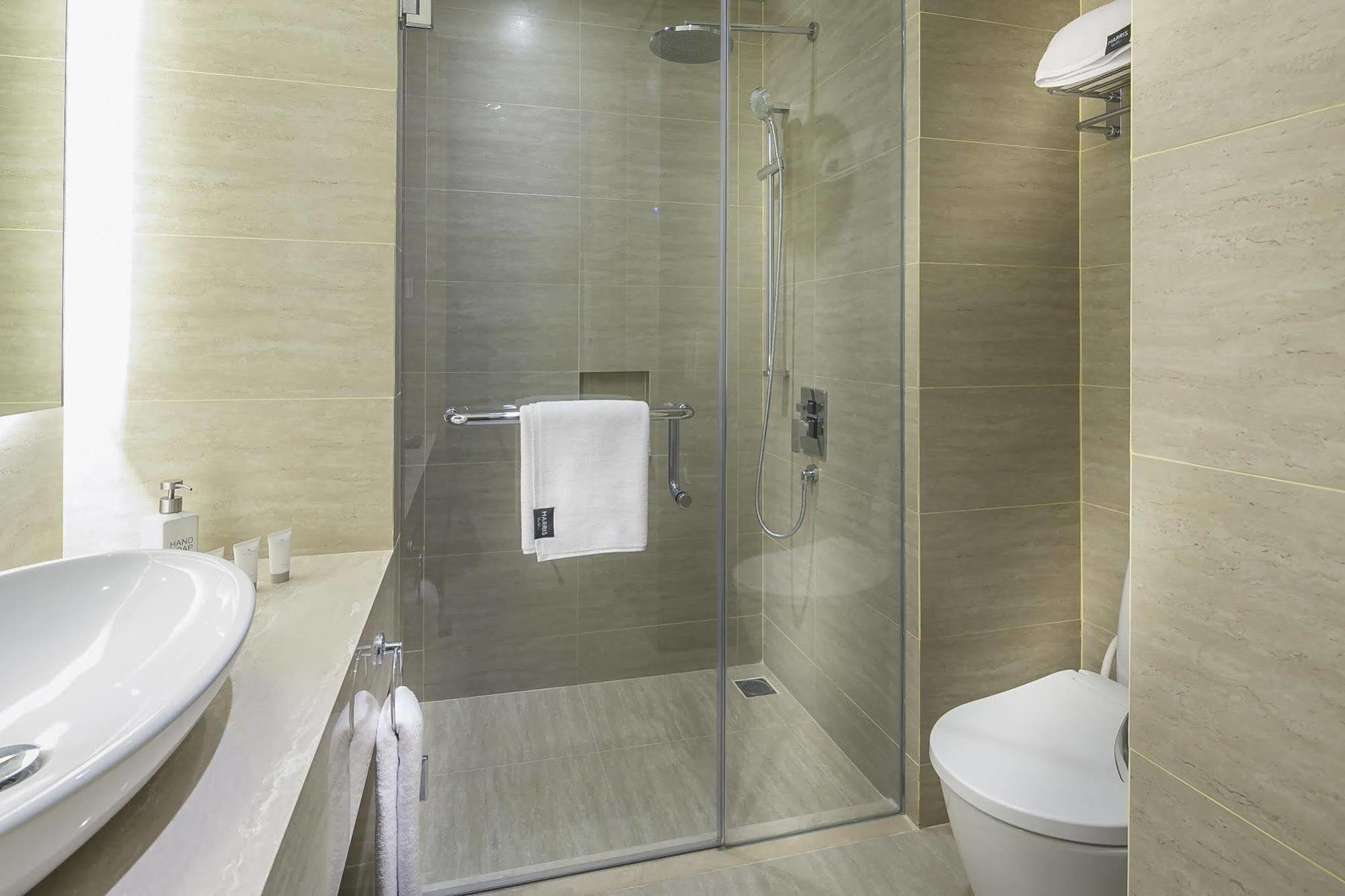 Vertu Harmoni Jakarta Exteriör bild